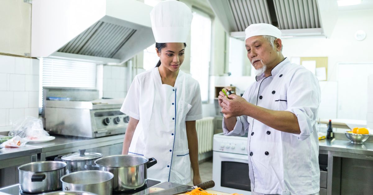 Assistant Cook Required for Canada – 5 jobs