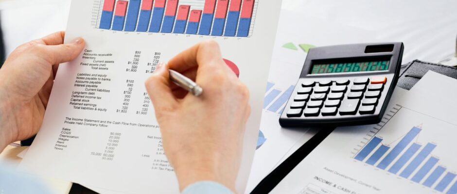 Accounting Bookkeeper needed in Canada