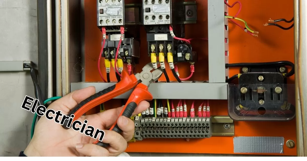 Electricians Required in Dubai – 2025