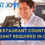 Restaurant Supervisor jobs in Dubai