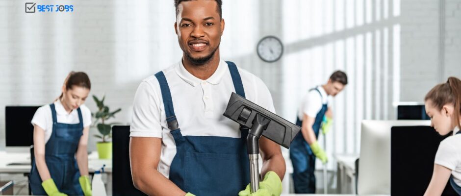 Housekeeping Attendant jobs in UAE