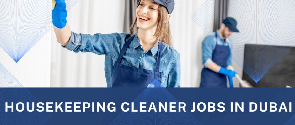 Housekeeping Attendant jobs in Canada