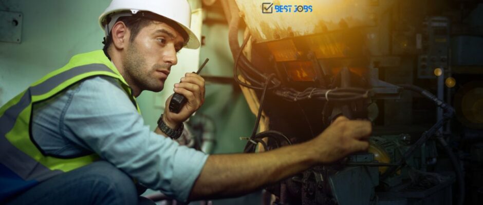 Industrial Mechanic Required in Canada