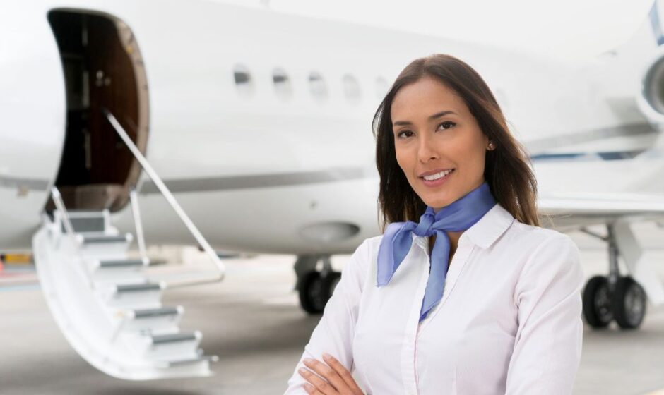 Airport Attendant Jobs in Dubai