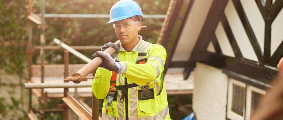 Carpenter & Scaffolder jobs in Abu Dhabi