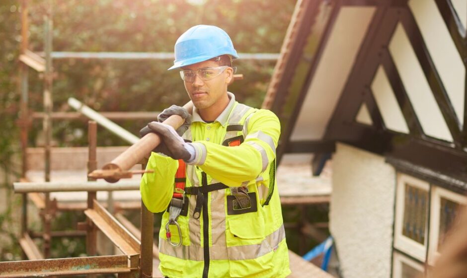 Carpenter & Scaffolder jobs in Abu Dhabi