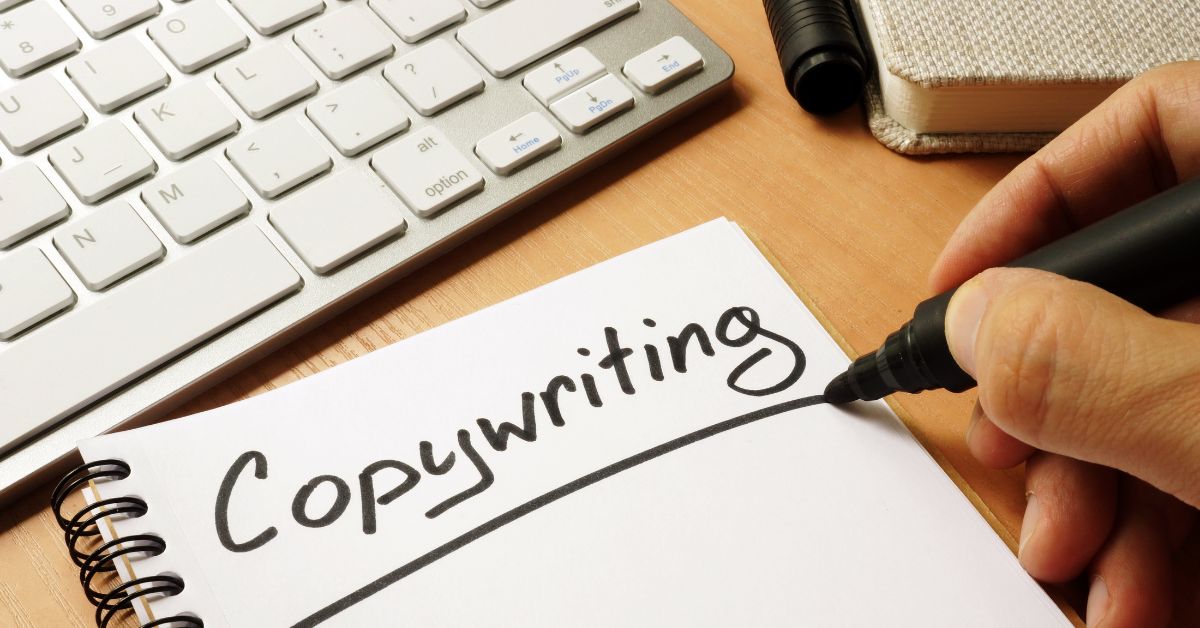 Copywriter Required for Canada