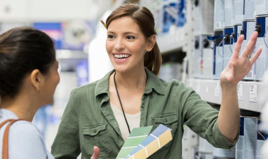 Wholesale Salesperson Required for Canada