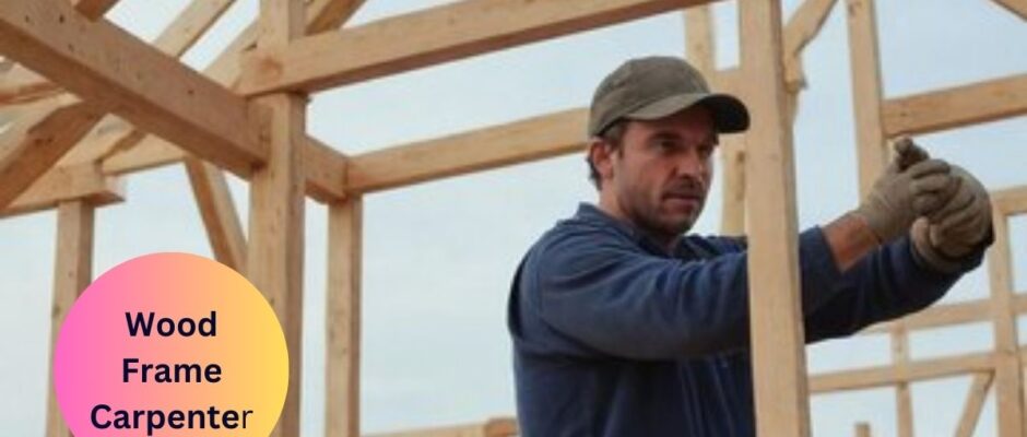 Wood Frame Carpenter jobs in Canada