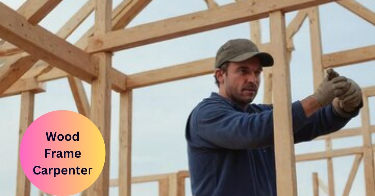 Wood Frame Carpenter jobs in Canada