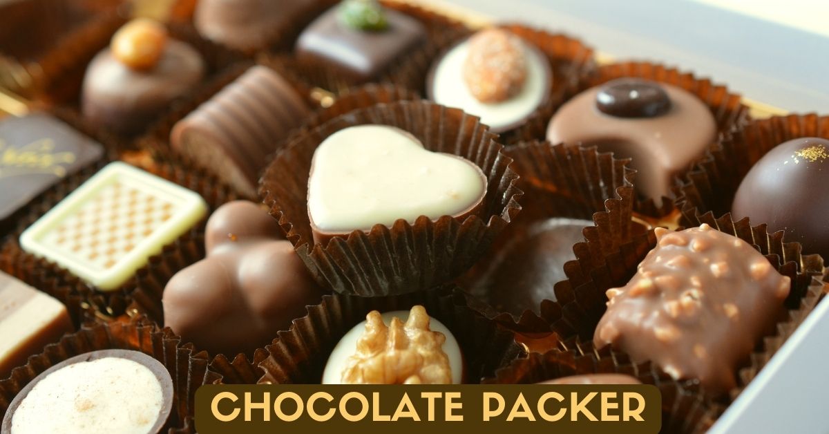 Chocolate Packer Jobs in Dubai – UAE