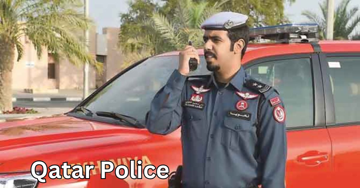 Police Job Vacancies in Qatar – Qatar Police