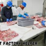 Warehouse Keeper Helper required in Canada