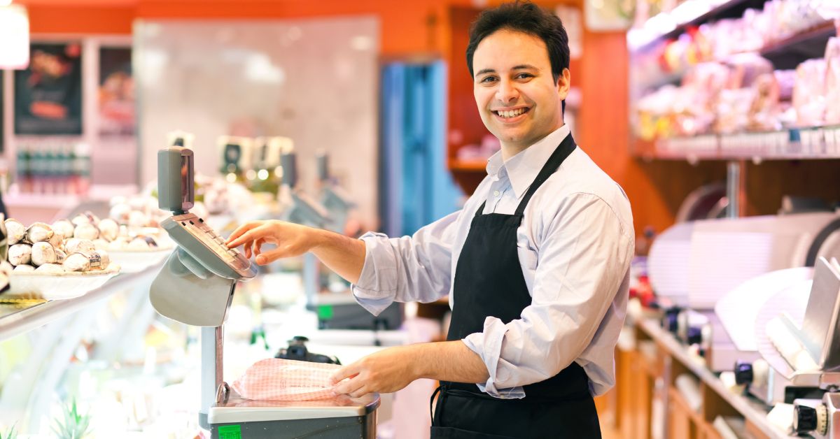 Store Keeper Jobs in Dubai – 2024