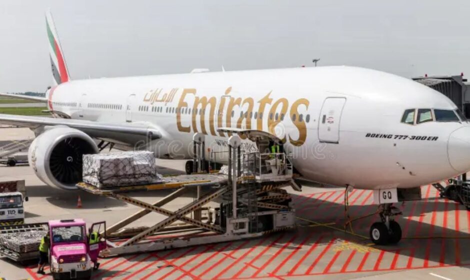 Airport Ground Staff Jobs in Dubai