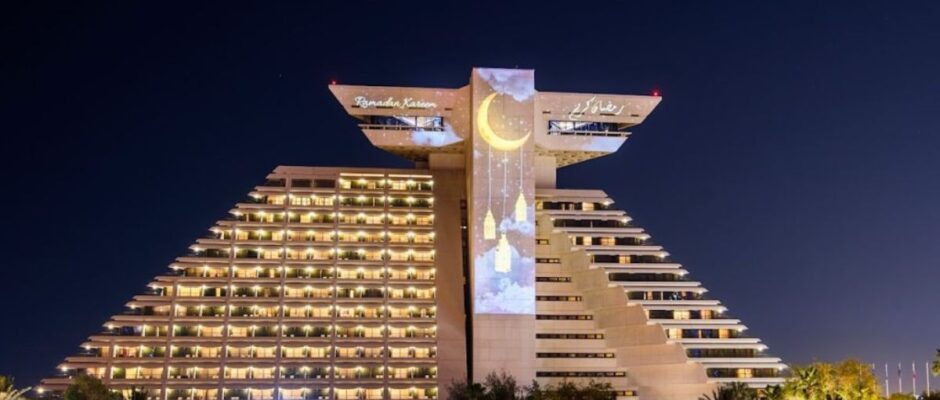 Waiter Jobs in Qatar