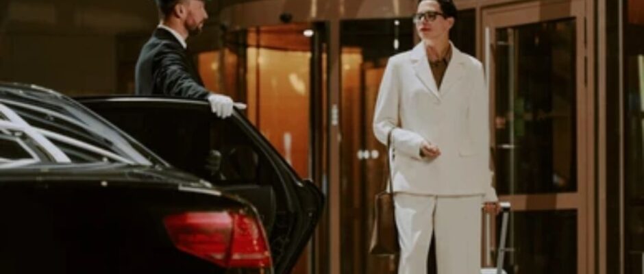 Hotel Driver Jobs in Saudi Arabia