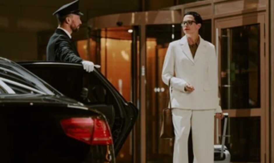 Hotel Driver Jobs in Saudi Arabia