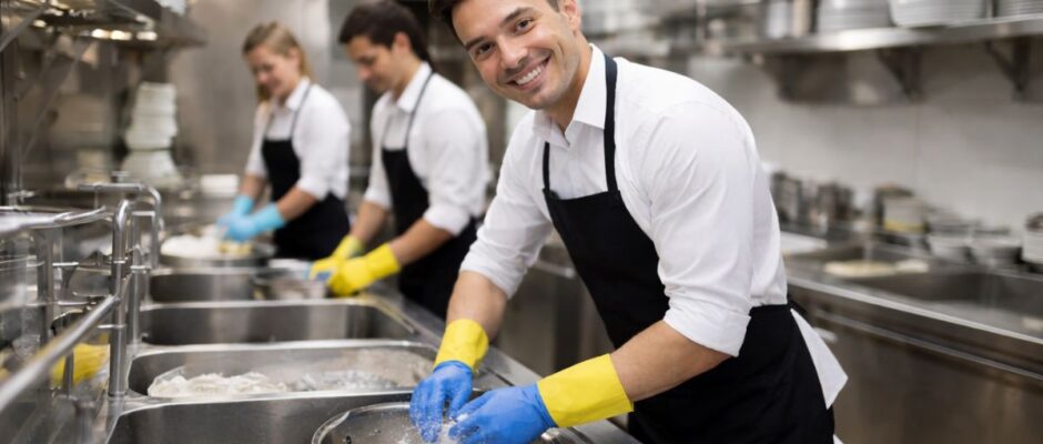 Steward Jobs in Saudi Arabia