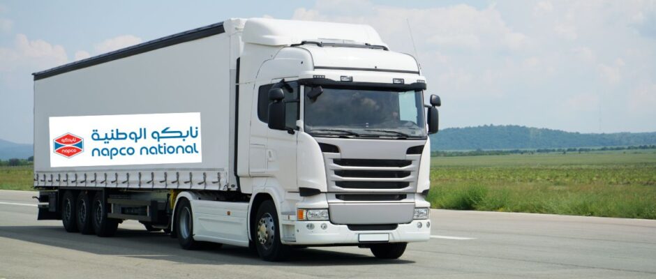 Truck Driver Jobs in Saudi Arabia